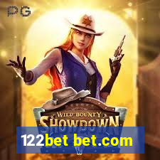 122bet bet.com